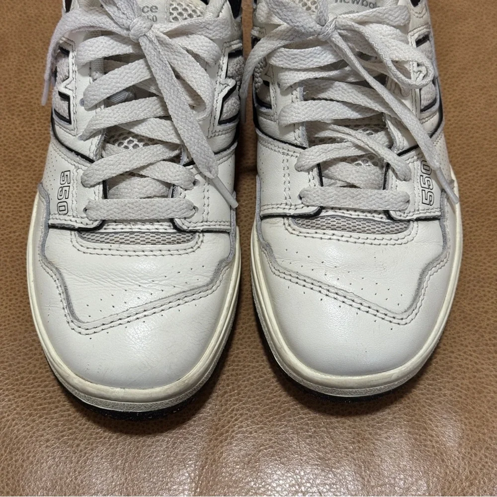 New Balance 550 sneakers - Picture 8 of 10